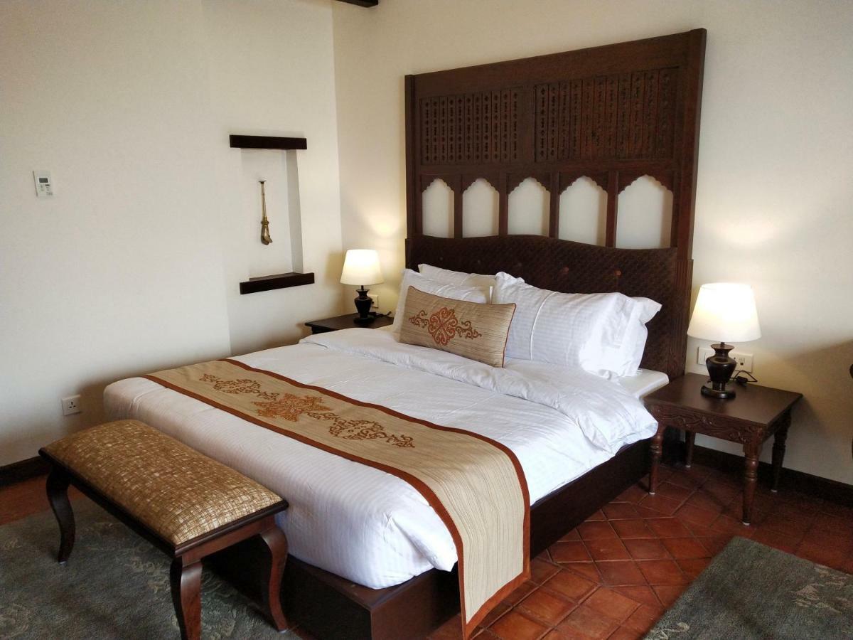 Chandragiri Hills Resort Thānkot Eksteriør bilde