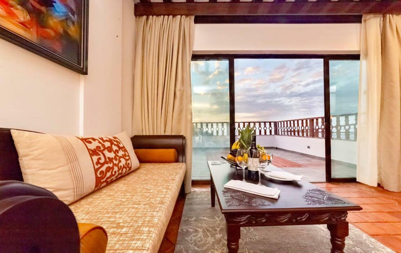 Chandragiri Hills Resort Thānkot Eksteriør bilde