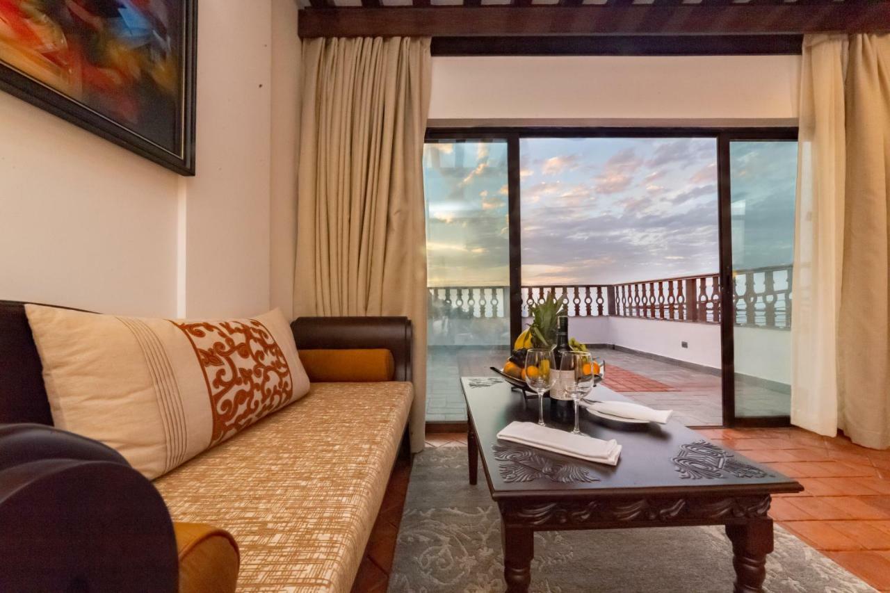 Chandragiri Hills Resort Thānkot Eksteriør bilde